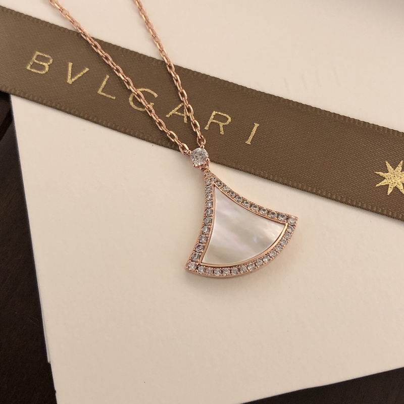 Bvlgari necklace 09yxq09